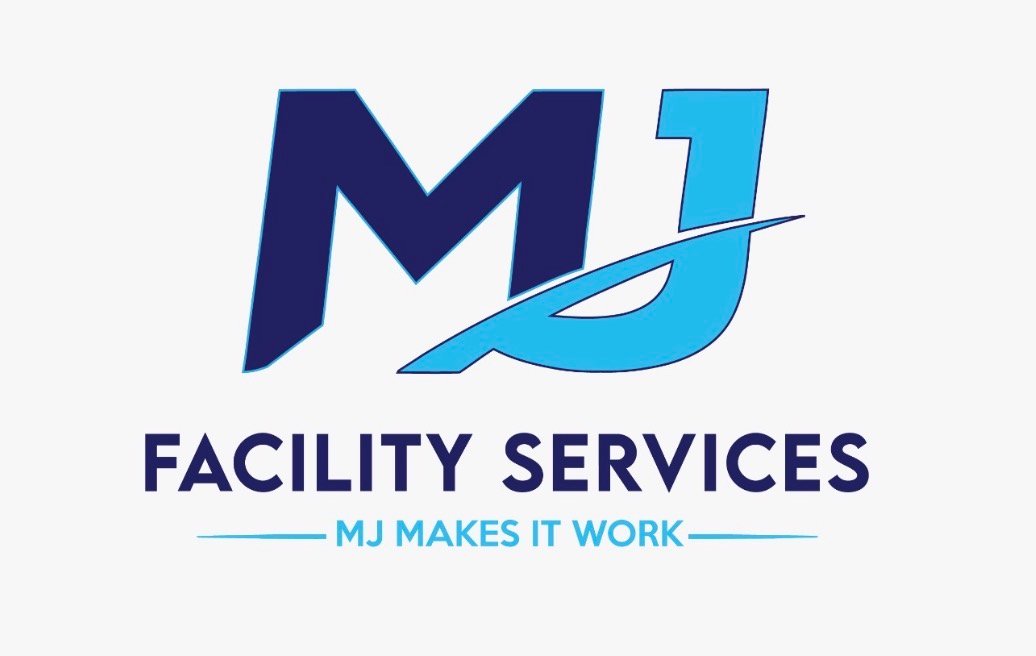 MJ Facility Services Logo